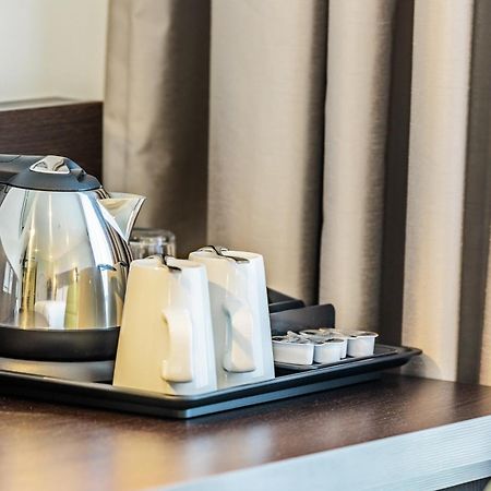 Premier Inn Leipzig City Hahnekamm Kültér fotó